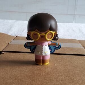 Momiji Doll Figurine Butterfly